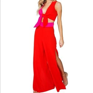 Show me your mumu two piece set